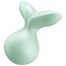 Satisfyer Viva la Vulva 3, stymulator łechtaczki, miętowy, 1 sztuka - miniaturka  zdjęcia produktu