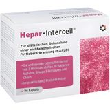 Hepar-Intercell, 96 kapsułek - miniaturka zdjęcia produktu