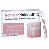 Kollagen-Intercell, 30 saszetek - miniaturka zdjęcia produktu