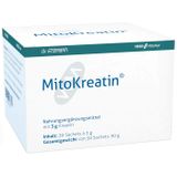 Dr Enzmann MitoKreatin, 30 saszetek - miniaturka zdjęcia produktu
