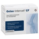Osteo-Intercell CF, 120 kapsułek - miniaturka zdjęcia produktu