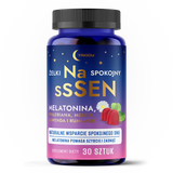 Triggy Na Sssen, żelki, 30 sztuk KRÓTKA DATA - miniaturka zdjęcia produktu