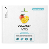 BetterMe Collagen 10000, shot, smak mango, 60 ml x 30 sztuk - miniaturka zdjęcia produktu