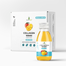 BetterMe Collagen 10000, shot, smak mango, 60 ml x 30 sztuk - miniaturka 2 zdjęcia produktu