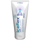 Activlab Pharma IceFlex, żel chłodzący, 150 ml - miniaturka zdjęcia produktu
