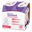 Zestaw Nutridrink Protein Omega 3, preparat odżywczy, rześki smak truskawkowo-malinowy, 12 x 125 ml - miniaturka 2 zdjęcia produktu