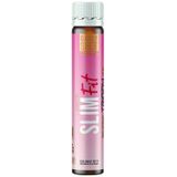 Triggy Slim Fit, shot, smak wiśniowy, 25 ml - miniaturka zdjęcia produktu