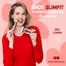 Triggy Slim Fit, shot, smak wiśniowy, 25 ml - miniaturka 2 zdjęcia produktu