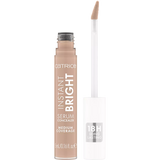 Catrice Instant Bright Serum Concealer, korektor do twarzy w płynie, 010C, 5 ml - miniaturka zdjęcia produktu