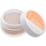 Catrice Under Eye Brightener Setting Powder, puder pod oczy, 020 Warm Nude, 2,3 g - miniaturka zdjęcia produktu