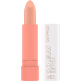 Catrice Holiday Lips Caring Balm, balsam do ust , 040 Tropic Feels, 3,5 g - miniaturka zdjęcia produktu