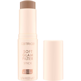 Catrice Soft Glam Filter Stick, sztyft rozświetlający, 030 Medium, 9 g - miniaturka zdjęcia produktu