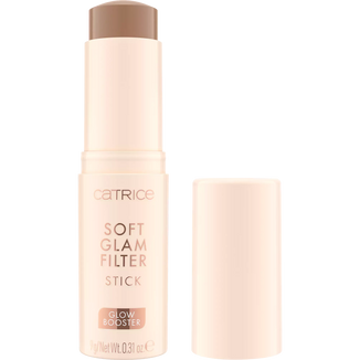 Catrice Soft Glam Filter Stick, sztyft rozświetlający, 030 Medium, 9 g - zdjęcie produktu