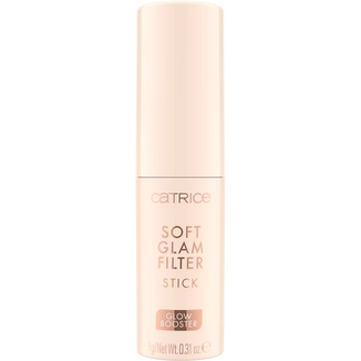 Catrice Soft Glam Filter Stick 030 Medium, sztyft rozświetlający, 9 g - zdjęcie produktu