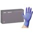 MediCare Nitrile Hydra+, rękawice nitrylowe, niejałowe, bezpudrowe, niebieskie, rozmiar M, 100 sztuk USZKODZONE OPAKOWANIE - miniaturka  zdjęcia produktu