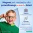 Magne B6 Kids, od 4 lat, smak arbuzowy, 30 tabletek do żucia - miniaturka 2 zdjęcia produktu
