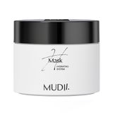 Mudii Hydrating Mask, maska nawilżająca do włosów, 250 ml - miniaturka zdjęcia produktu