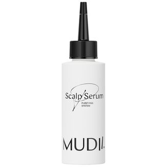 Mudii Purifying Scalp Serum, regenerujące serum do skóry głowy, 125 ml USZKODZONE OPAKOWANIE - zdjęcie produktu
