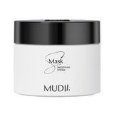 Mudii Smoothing Mask, maska wygładzająca do włosów, 250 ml - miniaturka zdjęcia produktu