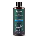 Duetus For Men, nawilżający żel pod prysznic 3w1, 300 ml - miniaturka zdjęcia produktu