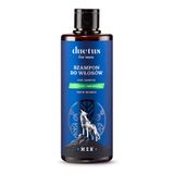 Duetus For Men, odżywczy szampon do włosów, 300 ml - miniaturka zdjęcia produktu