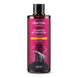 Duetus For Men, energetyzujący szampon do włosów, 300 ml - miniaturka zdjęcia produktu