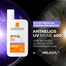 La Roche-Posay Anthelios UVMUNE400, fluid przeciw przebarwieniom z Melasyl, SPF 50+, 50 ml - miniaturka 2 zdjęcia produktu