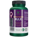 Lanco Nutritions Menopauza Max, 60 kapsułek - miniaturka zdjęcia produktu