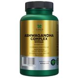 Lanco Nutritions Ashwagandha Complex, 60 kapsułek - miniaturka zdjęcia produktu