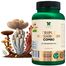 Lanco Nutritions Triple Mushroom Combo, 60 kapsułek - miniaturka 3 zdjęcia produktu