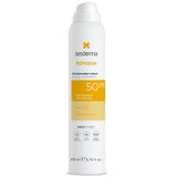 Sesderma Repaskin Transparent Spray, spray przeciwsłoneczny, SPF 50, 200 ml - miniaturka zdjęcia produktu