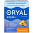 Oryal Aqua+ Mango, Marakuja, bez cukru, 14 saszetek - miniaturka  zdjęcia produktu