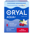 Oryal Aqua+ Wiśnia z Nutą Wanilii, bez cukru, 14 saszetek USZKODZONE OPAKOWANIE - miniaturka  zdjęcia produktu