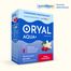 Oryal Aqua+ Wiśnia z Nutą Wanilii, bez cukru, 14 saszetek - miniaturka 2 zdjęcia produktu