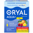 Oryal Aqua+ Mix smaków, bez cukru, 14 saszetek - miniaturka  zdjęcia produktu