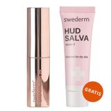 Swederm Chameleon, balsam do ust, 3,5 ml + Hudsalva, maść silnie natłuszczająca z witaminą E, skóra sucha, 8 ml gratis - miniaturka zdjęcia produktu