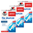 Zestaw Doppelherz aktiv Na Skurcze, 3 x 30 tabletek - miniaturka  zdjęcia produktu