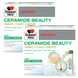 Zestaw Doppelherz System Ceramide Beauty, owocowy smak mango i marakui, 2 x 30 ampułek - miniaturka zdjęcia produktu