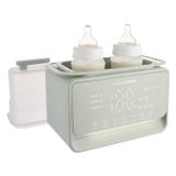 Canpol Babies, podgrzewacz i sterylizator 7w1, z termostatem i lampką, 12/218 - miniaturka zdjęcia produktu