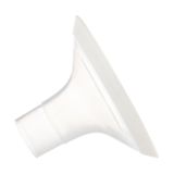 Canpol Babies, lejek zapasowy do laktatora elektrycznego PowerPump, 1 sztuka - miniaturka zdjęcia produktu