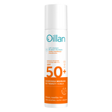 Oillan Sun, ochrona mgiełka do twarzy i ciała, od 6 miesiąca, SPF 50+, 75 ml - miniaturka zdjęcia produktu