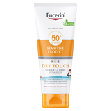 Eucerin Sun Protection Sensitive Protect, żel-krem ochronny dla dzieci, SPF 50+, 200 ml - miniaturka zdjęcia produktu