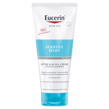 Eucerin Sun Protection After Sun, łagodzący żel-krem po opalaniu, 200 ml - miniaturka zdjęcia produktu