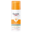 Eucerin Sun Protection Oil Control, żel-krem ochronny koloryzujący, light, SPF 50+, 50 ml - miniaturka 2 zdjęcia produktu