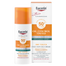 Eucerin Sun Protection Oil Control, żel-krem ochronny koloryzujący, light, SPF 50+, 50 ml - miniaturka  zdjęcia produktu