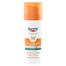Eucerin Sun Protection Oil Control, żel-krem ochronny koloryzujący, light, SPF 50+, 50 ml - miniaturka 2 zdjęcia produktu