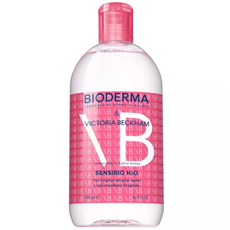 Bioderma Sensibio H2O, woda micelarna, skóra wrażliwa, 500 ml - zdjęcie produktu