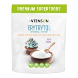 Intenson Erytrytol, słodzik stołowy, 1 kg - miniaturka zdjęcia produktu