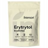 Intenson Erytrytol, słodzik stołowy, 1 kg - miniaturka zdjęcia produktu