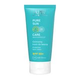 Apis Natural Cosmetics Pure Sun Care, ochronny krem do twarzy, SPF 50, 50 ml - miniaturka zdjęcia produktu